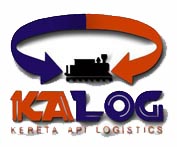Kereta Api Logistik